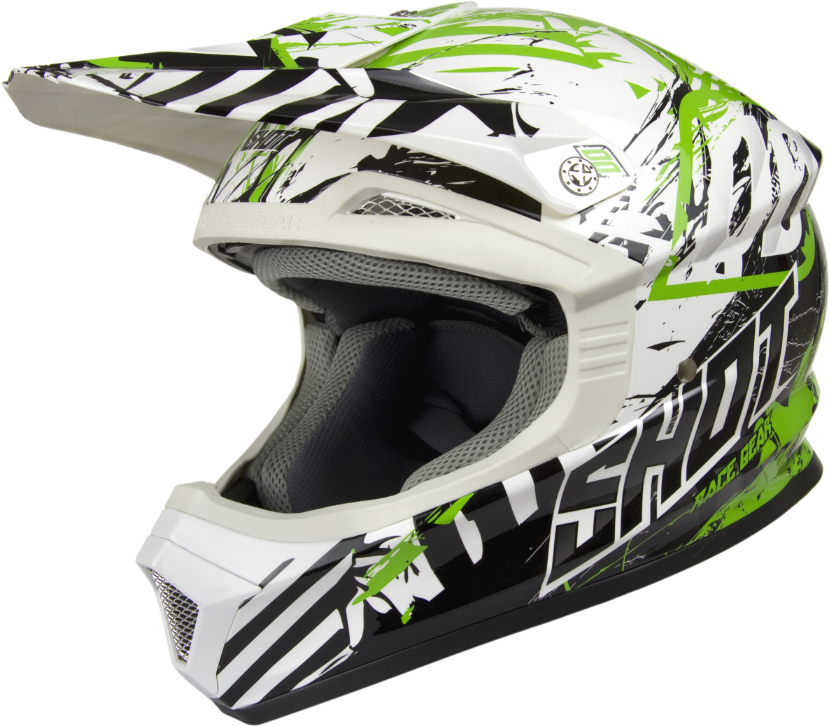 CASQUE CROSS